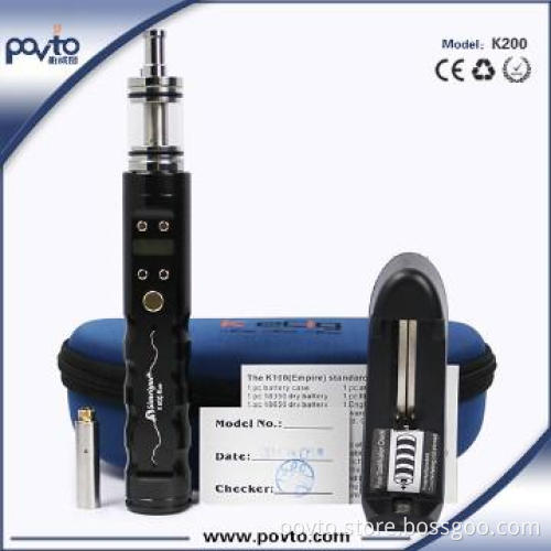 royal cigarette k200 from cigarette factory in China